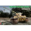 Image de Bergepanzer Tiger I Sd.Kfz.185 Italie1944 RM-5008