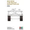 Image de Maquette accessoires militaire : M1A1/M1A2 T-158 Ryefield-RFM5009