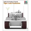 Image de Tiger I Production tardive RM-5015