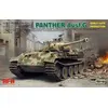 Image de Panther Ausf.G Premières/Dernières productions RM-5018