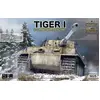 Image de TIGER PREMIÈRE PRODUCTION AVEC INTÉRIEUR COMPLET RM-5025