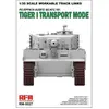 Image de Maillons de chenille fonctionnels pour le transport TIGER I PZ.KPFW.VI AUSF.E.SD.KFZ.181 RM-5027