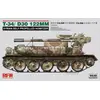 Image de Obusier automoteur syrien T-34/D-30 de 122 mm RM-5030