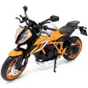 Image de Ktm 1290 Super Duke R 1/12