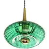 Image de Suspension Elements Lighting Grace Vert 200x120 mm 102018