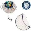 Image de Sac à jouets 2 en 1 Noomad Outdoor Balloon