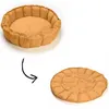 Image de Tapis de jeu 3 en 1 Organic Coco Moutarde