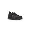 Image de Chaussures de sécurité basses speedware noir textile 40 composite caoutchouc toile p - antiperforation, src - résistance au glissement sols acier et c