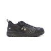 Image de Chaussures de sécurité basses speedware gris textile composite caoutchouc toile p - antiperforation, src - résistance au glissement sols acier et céra
