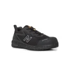 Image de Chaussures de sécurité basses logic textile composite caoutchouc toile 1 paire(s) esd - dissipation électrostatique, hro - résistance à la chaleur, p