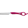Image de Rasoir Styling Color rose grand modèle Feather