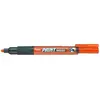 Image de Marqueur pour verrerie pointe 4 mm, Orange mmp20 f
