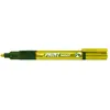 Image de Marqueur pour verrerie pointe 4 mm, Jaune mmp20 g