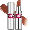 Image de YVES SAINT LAURENT Rouge à lèvres - Loveshine Candy Glaze Lip Gloss Stick (19 Salted Caramel)