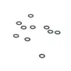 Image de Joint M 3x6 - HPI 8700Z203