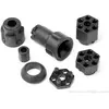 Image de AXE MOYEU SWITCH HPI-38404