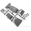 Image de PROTECTION CARTER GRIS HPI HPI-104665