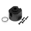 Image de BOITIER DIFFERENTIEL E-10 HPI-85615