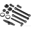 Image de Set Pièce Amortisseur (2) - Brama - HPI 870085647