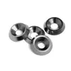 Image de Joint 3X9X2Mm Gunmetal (4) - HPI 870088008