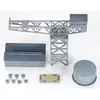 Image de Accessoires de décor : Accessoires Portuaires Tamiya-31510