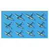 Image de Maquette avions : Avions Marine Japonaise Tamiya-31516