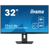 Image de iiyama 31.5" LED - ProLite XUB3293UHSN-B5