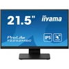 Image de iiyama 21.5" LED Tactile - ProLite T2252MSC-B2