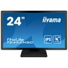 Image de iiyama 23.8" LED Tactile - ProLite T2452MSC-B1