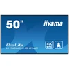 Image de iiyama 50" LED - Prolite LH5060UHS-B1AG