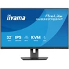 Image de iiyama 32" LED - ProLite XUB3297QSNP-B1