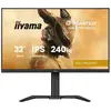 Image de iiyama 31.5" LED - G-Master GB3290QSU-B1 Gold Phoenix