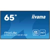Image de iiyama 65" LED - ProLite LH6541UHS-B1AG