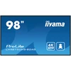 Image de iiyama 98" LED - ProLite LH9875UHS-B2AG