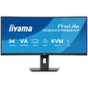 Image de iiyama 34" LED - ProLite XCB3497WQSNP-B1