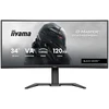 Image de iiyama 34" LED - G-Master GCB3482WQSU-B1 Red Eagle