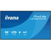 Image de iiyama 98" LED - ProLite LE9864UHS-B1AG