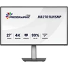 Image de iiyama 27" LED - ProGraphic HB2701UHSNP-B1