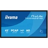 Image de iiyama 43" LED - ProLite T4329AS-B1AG