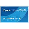 Image de iiyama 65" LED - ProLite LH6581UHSG-1AG