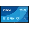 Image de iiyama 75" LED - ProLite TE7513A-B2AG
