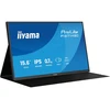 Image de iiyama 15.6" LED - P1671HSC-B1