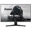Image de iiyama 23.8" LED - G-Master G2441HSU-B1 Black Hawk