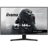 Image de iiyama 27" LED - G-Master G2741HSU-B1 Black Hawk