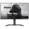 Image de iiyama 27" LED - G-Master GB2741HSU-B1 Black Hawk