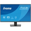 Image de iiyama 23.8" LED - ProLite X2493HSU-B1