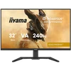 Image de iiyama 31.5" LED - G-Master GB3295QSU-B1 Gold Phoenix