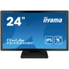 Image de iiyama 24" LED Tactile - ProLite T2452MSC-B2
