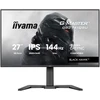 Image de iiyama 27" LED - G-Master GB2741QSU-B1 Black Hawk