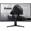 Image de iiyama 27" LED - G-Master GC2781HSU-B1 Black Hawk